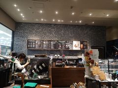 -星巴克(盐城五洲国际店)