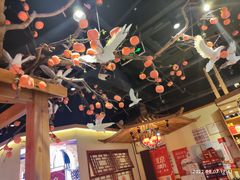 大堂-鸽子窝(黄村店)