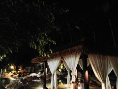 -湖泉半山温泉(湖泉生态园)