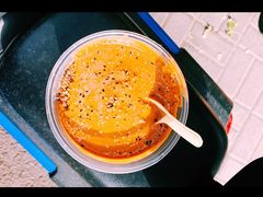 大兴胡同面茶-大华煎饼(交道口北剪子巷店)
