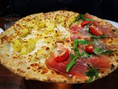 -1861意大利餐厅(文化广场店)