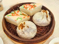 -怡园饭店-餐厅(四望亭店)