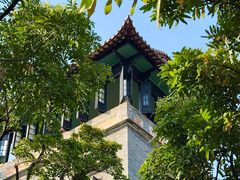 -东莞市可园博物馆