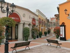 -佛罗伦萨小镇广佛名品奥特莱斯(疏港路店)