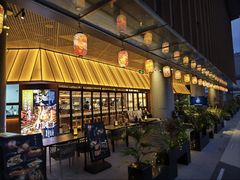 -俊屋料理·烧鸟·寿司·日泰融合菜(星际云汇店)