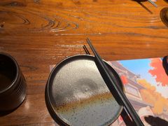 -京鹿料理(荟聚店)