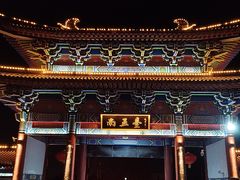 -终南山南五台景区