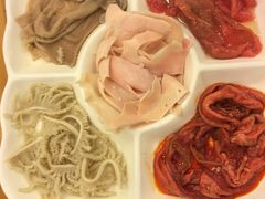 -老码头火锅(玉林店)