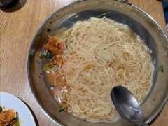 -韩麦大冷面(桂花街直营店)