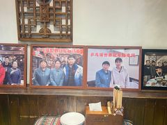 -玉桥餐厅(天坛店)