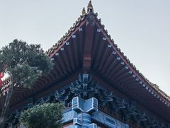 -南沙天后宫景区