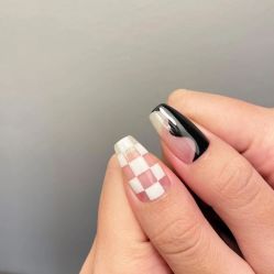 -H12 STAR日式美甲美睫专门店