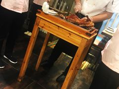 -锋味餐厅(空港复悦里店)