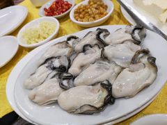 -濠轩阁特色生蚝火锅(水湾路店)