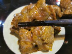 -炭虎子水浒烤肉(梦时代店)