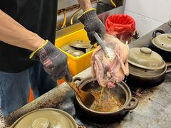 -斯丹姜母鸭·古法干香(涂门街总店)