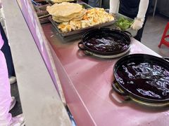 -东北熏肉大饼(后湖店)