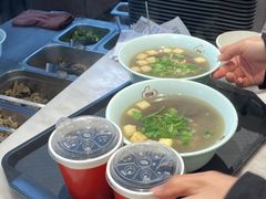 -回味鸭血粉丝汤(夫子庙瞻园路店)