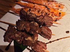 -京料理·日料自助·铁板燒(复悦城店)