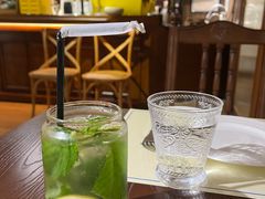 -沏点Trattoria意大利餐厅(新街口店)