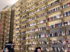 -深影国际影城(学院南路店CGS中国巨幕店)