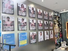 -OG01·24h私教铁馆(中鼎316店)