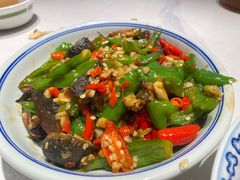 -欧记大排档·景德菜(上海首店)