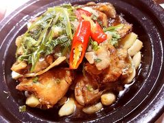 -鸽味轩·粤菜小馆(高楼门总店)