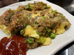 -亚肥沙茶面(黄厝店)