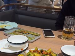 -街角等你.大连海鲜烧烤(西安路店)