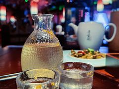 桂花米酒-寻宝记绍兴菜(鲁迅路店)