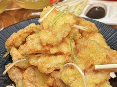 -满园烤鸭·春饼(太原街万达店)