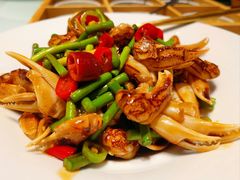 -鹊华居·地道鲁菜·海鲜·融合味(大明湖店)