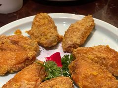 -新白鹿餐厅(爱琴海购物中心店)
