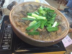 -碳炉海鲜烧烤·1992(北京路店)