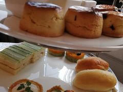 -Salon de Ville浦江汇(上海外滩华尔道夫酒店店)