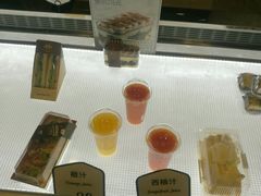 -红跑车(仙鹤街店)