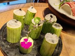 -盡膳口福跷脚牛肉火锅(晶耀前滩店)