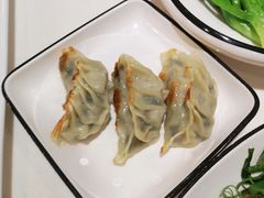 -火齐潮汕砂锅粥(五道口店)
