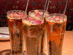 -纳鲁孜·新疆特色餐厅(上海悦荟广场店)