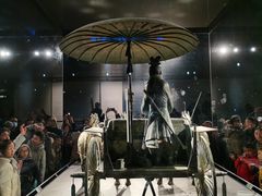 -秦始皇帝陵博物院-丽山园