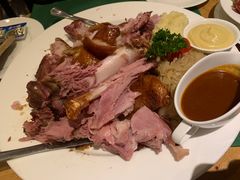 -兰特伯爵西餐厅·啤酒屋(方庄店)