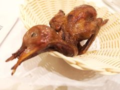 -稻香酒家(天河城店)