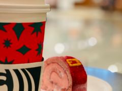 -星巴克臻选(杭州万象城店)