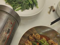 -饭怕鱼·黄焖鲟龙鱼(湖大店)