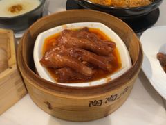 -陶陶居酒家(解放北路店)