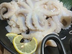 -九田家黑牛烤肉(溧水万达店)