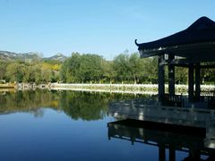 -威海天沐度假区温泉