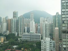 -香港华美达海景酒店