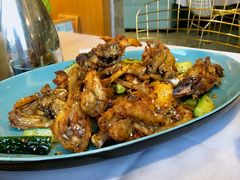-临安鲲凌餐厅(钱王大街店)